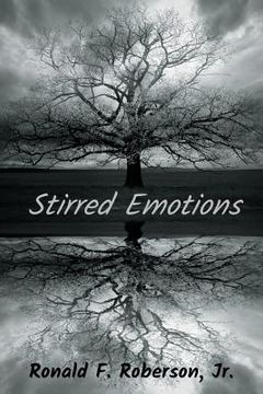 portada Stirred Emotions (en Inglés)