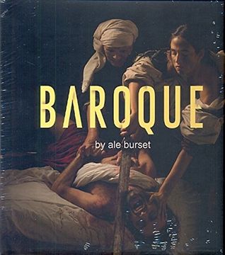 portada Baroque