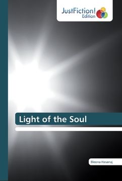 portada Light of the Soul (in English)