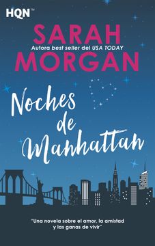 portada Noches de Manhattan (in Spanish)