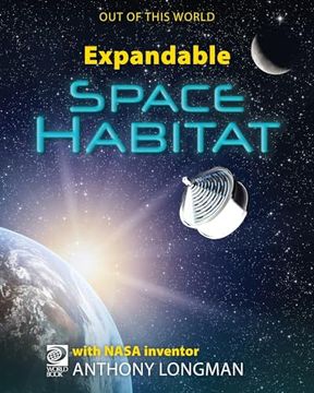 portada World Book - out of This World 2 - Expandable Space Habitat