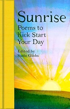 portada Sunrise: Poems to Kick-Start Your Day (in English)
