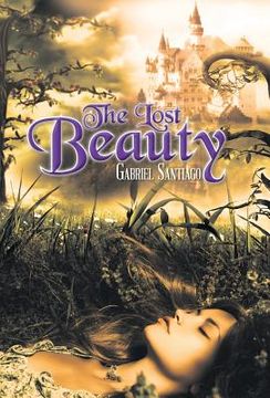 portada The Lost Beauty (en Inglés)