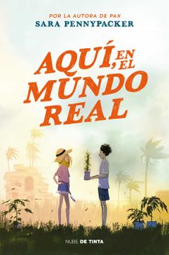 portada Aqui, en la Vida Real (in Spanish)