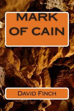 portada Mark of Cain (en Inglés)