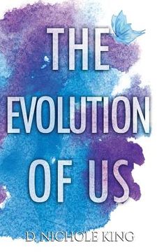 portada The Evolution of Us (en Inglés)