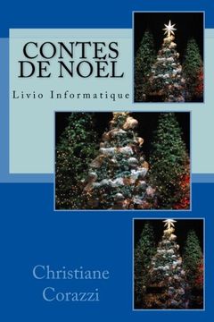 portada Contes de Noël (French Edition)