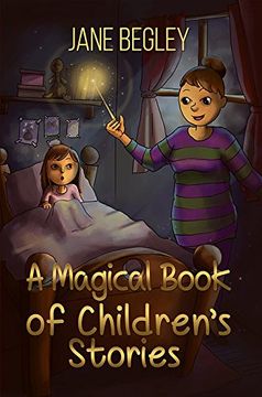portada A Magical Book Of Childreni?1/2s Stories