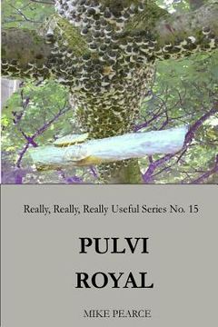 portada Pulvi Royal (en Inglés)