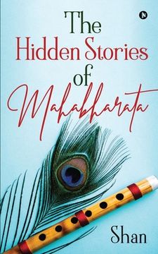 portada The Hidden Stories of Mahabharata