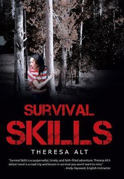 portada Survival Skills (en Inglés)