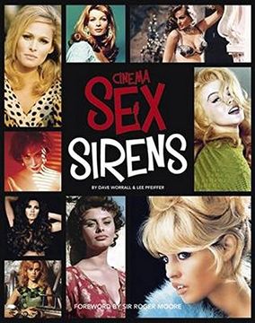 portada Cinema Sex Sirens