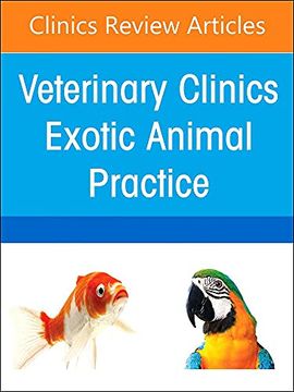 portada Cardiology, an Issue of Veterinary Clinics of North America: Exotic Animal Practice (Volume 25-2) (The Clinics: Internal Medicine, Volume 25-2) (in English)