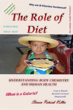 portada The Role of Diet: Parts 1 & 2 (en Inglés)
