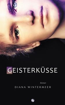 portada Geisterküsse (en Alemán)