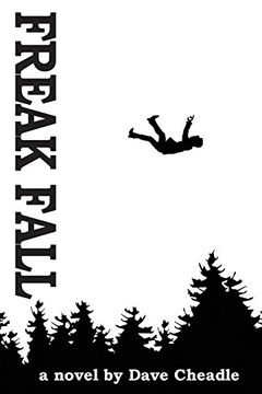 portada Freak Fall: Into the Apocalypse
