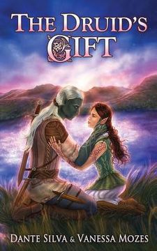 portada The Druid's Gift (en Inglés)