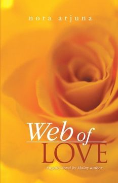 portada Web of Love