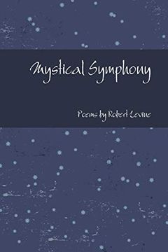 portada Mystical Symphony (en Inglés)
