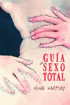 portada Guía del Sexo Total (in Spanish)