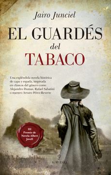 portada El Guardés del Tabaco (in Spanish)