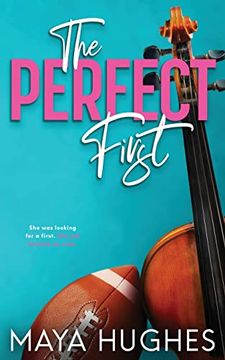 portada The Perfect First 