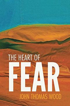 portada The Heart of Fear (in English)