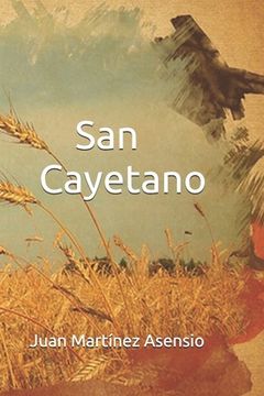 portada San Cayetano (in Spanish)