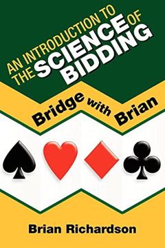 portada An Introduction to the Science of Bidding (en Inglés)