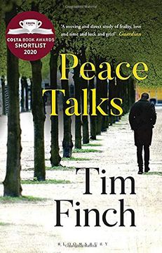 portada Peace Talks 
