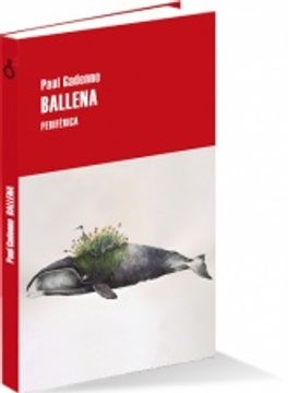 portada Ballena (in Spanish)