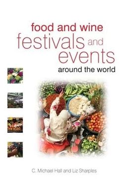 portada Food and Wine Festivals and Events Around the World