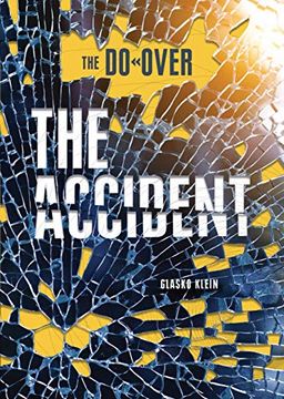 portada The Accident (Do-Over) (en Inglés)