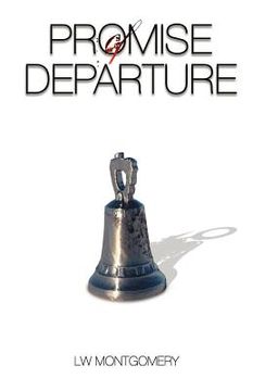 portada promise of departure (en Inglés)