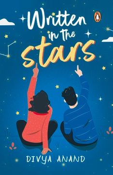 portada Written in the Stars (en Inglés)