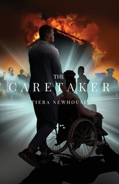 portada The Caretaker (en Inglés)