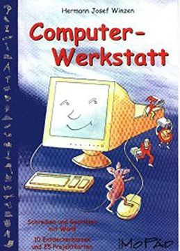 portada Computer-Werkstatt (en Alemán)