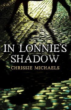 portada in lonnie's shadow (en Inglés)
