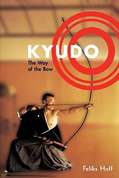 portada Kyudo: The way of the Bow: The way of the Blow (in English)