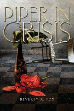 portada Piper in Crisis (en Inglés)
