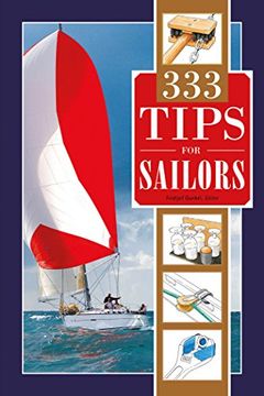 portada 333 Tips for Sailors