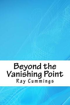 portada Beyond the Vanishing Point (in English)