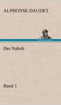 portada Der Nabob, Band 1 (German Edition)