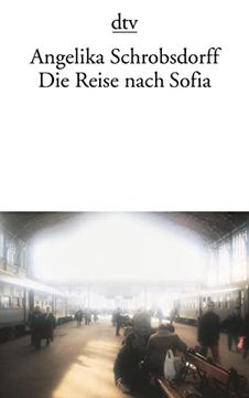 portada Die Reise Nach Sofia: Roman