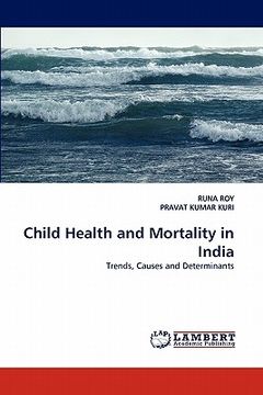 portada child health and mortality in india