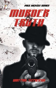 portada Murder by Truth