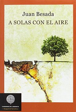 portada A Solas con el Aire (in Spanish)