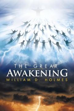 portada The Great Awakening