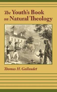 portada the youth's book of natural theology (en Inglés)