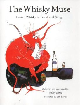 portada The Whisky Muse: Scotch Whisky in Poem and Song